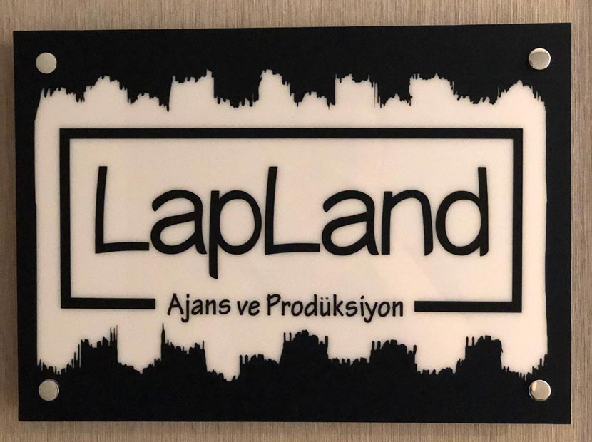 Lapland'e yeni müşteri