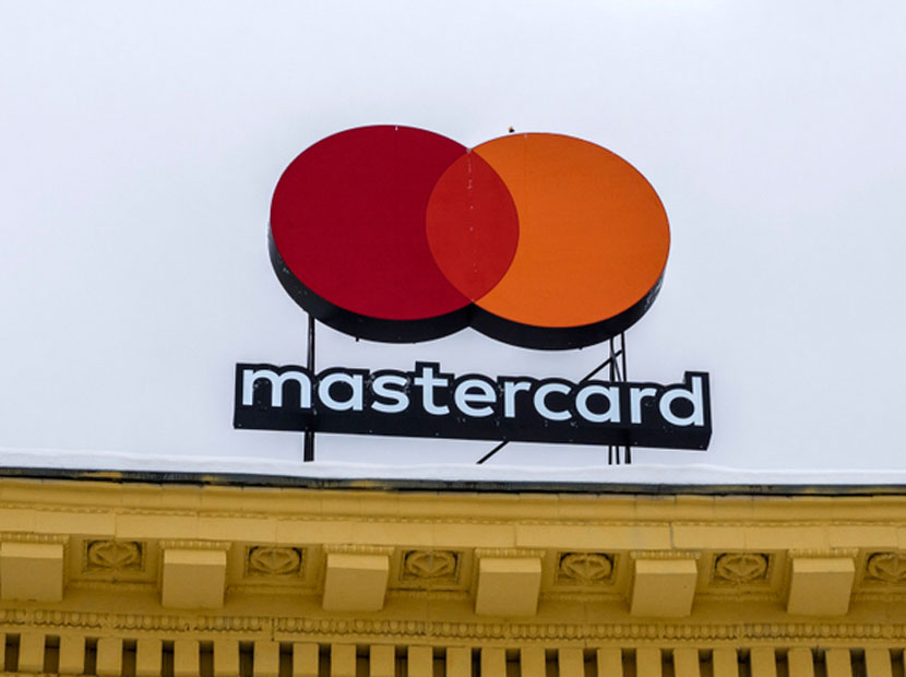 Mastercard’da üst düzey iki atama