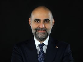 UM Worldwide Türkiye’ye yeni CEO