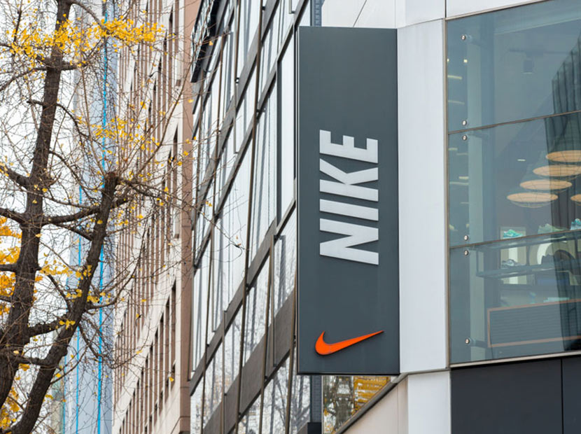 Nike’a ırk ayrımcılığı suçlaması