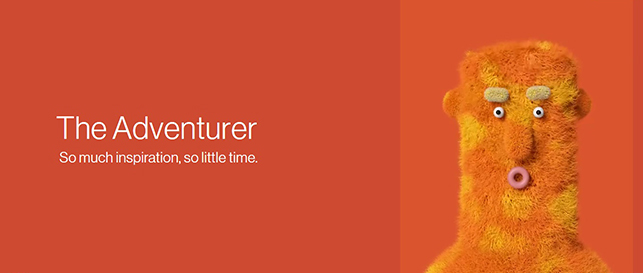 Ne tür bir yaratıcısınız?