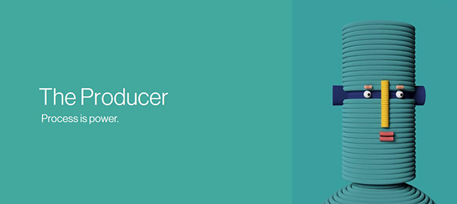 Ne tür bir yaratıcısınız?