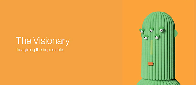 Ne tür bir yaratıcısınız?