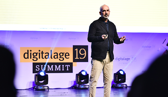 Digital Age Summit 2019 sona erdi