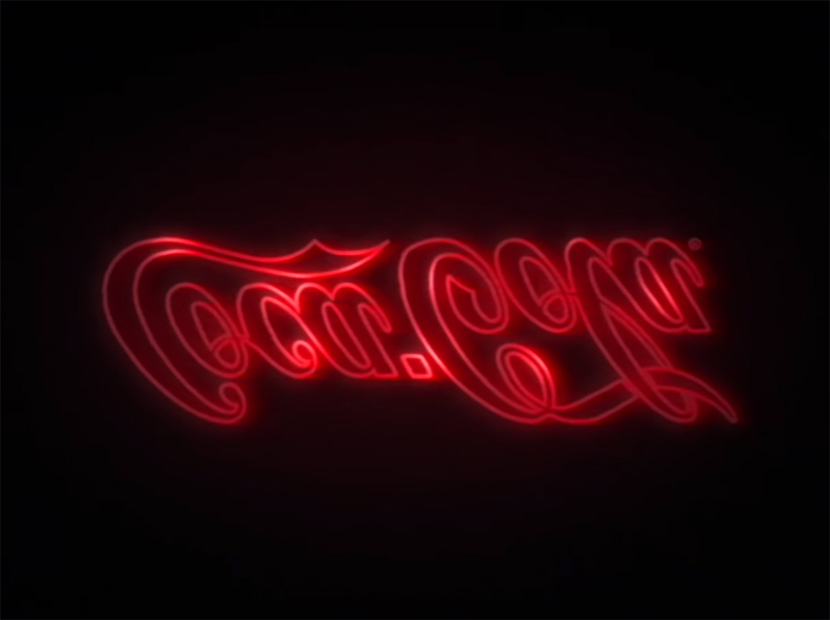 Coca-Cola'dan eski bir hatanın anısına