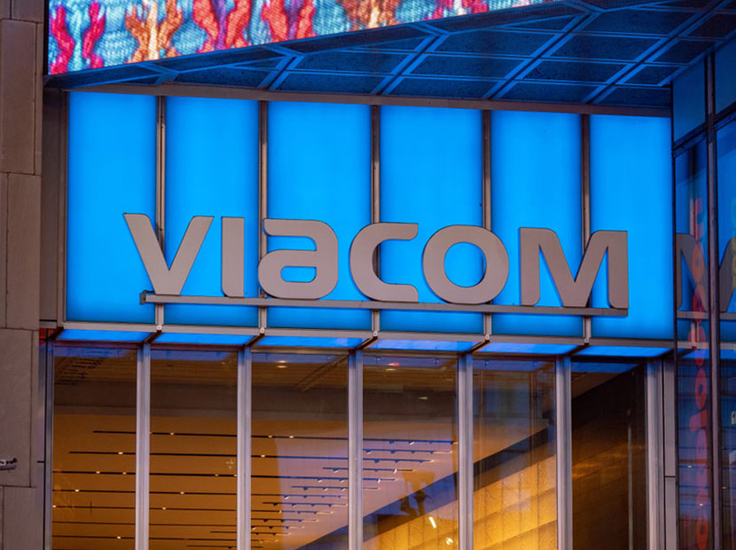 Viacom iletişim ajansını seçti