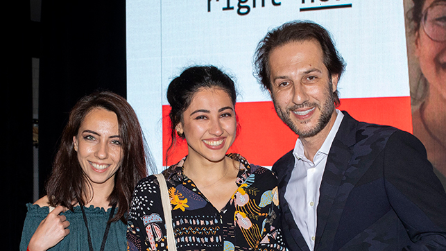 Genç Aslanlar kükredi!