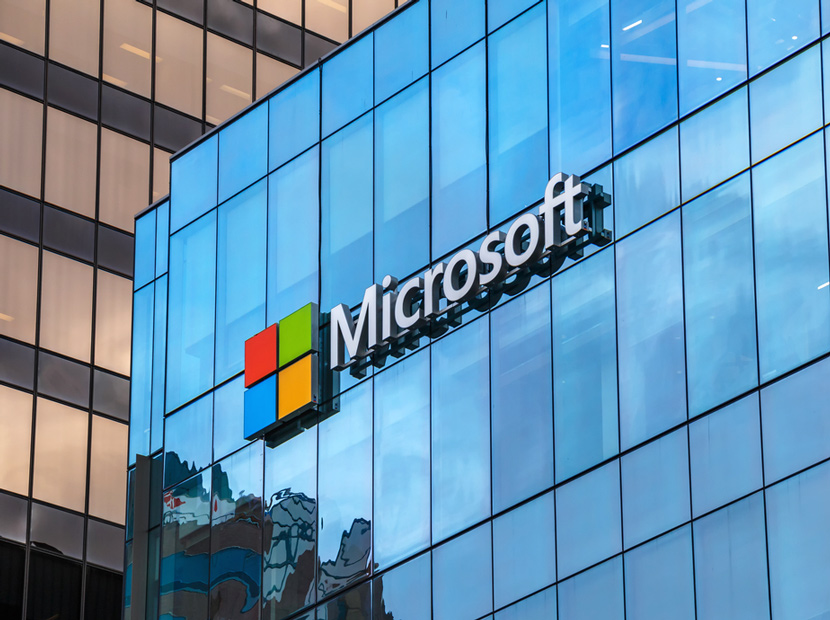 Microsoft Türkiye'ye yeni ajans