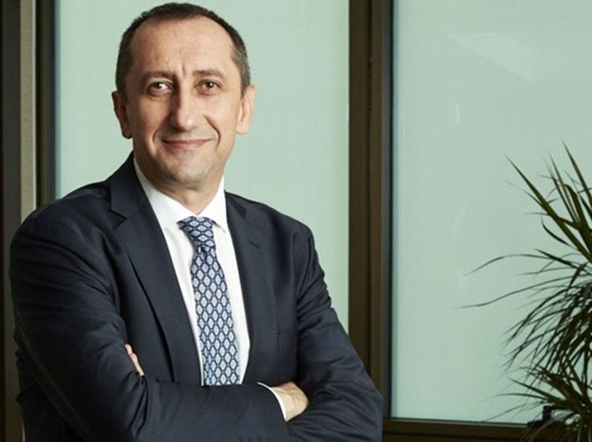 Türk Telekom’a yeni CEO