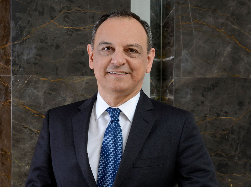 Burgan Bank Türkiye’ye yeni yönetim kurulu başkanı