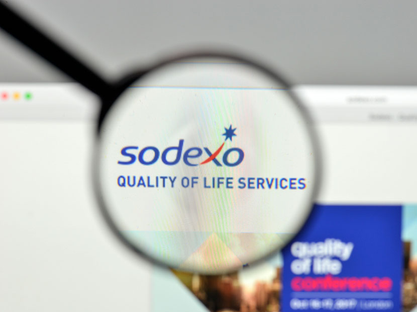 Sodexo’da online yemek siparişi dönemi