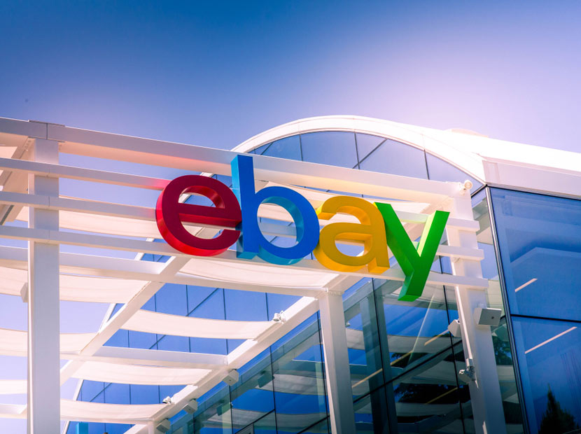 eBay CEO’sundan ayrılık kararı