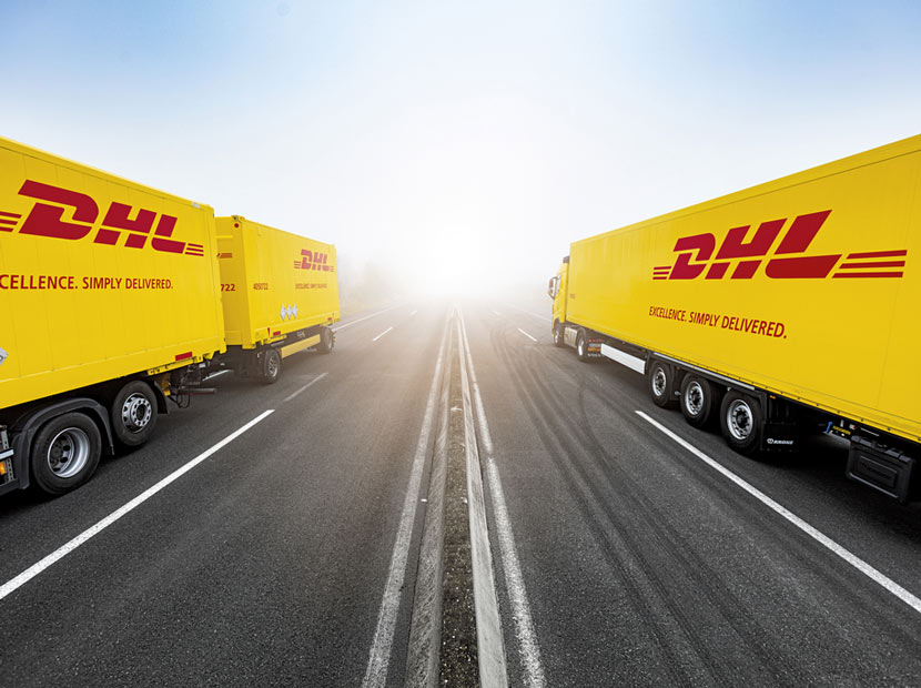 DHL Freight Türkiye’nin dijital konkuru sonuçlandı