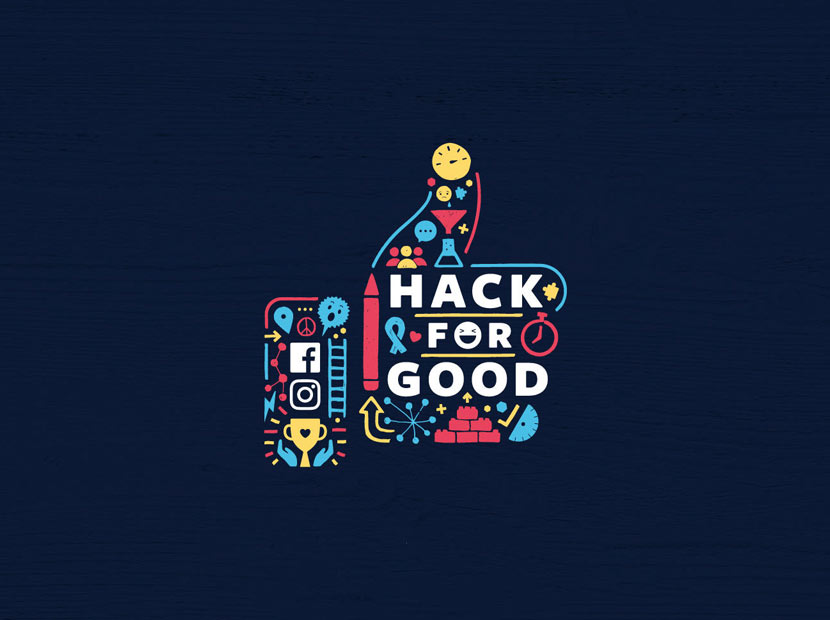 Hack for Good başvurularınızı bekliyor