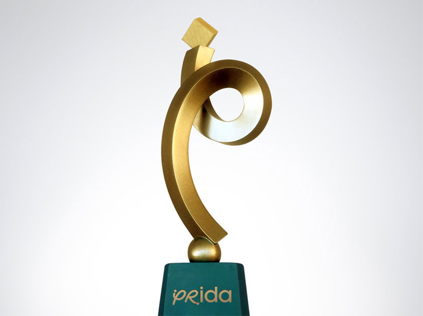PRİDA İletişim Ödülleri 2022 sahiplerini buldu