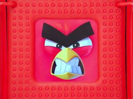 Angry Birds 10 yaşında
