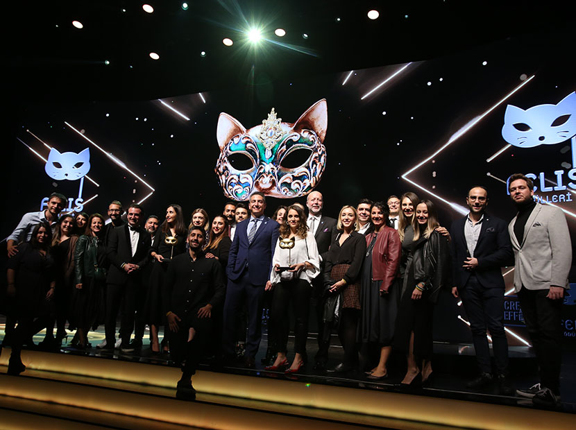 Felis Ödülleri 2019’da ilk gece sona erdi