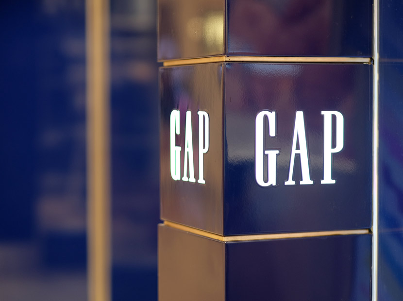 Gap CEO’sundan ayrılık kararı