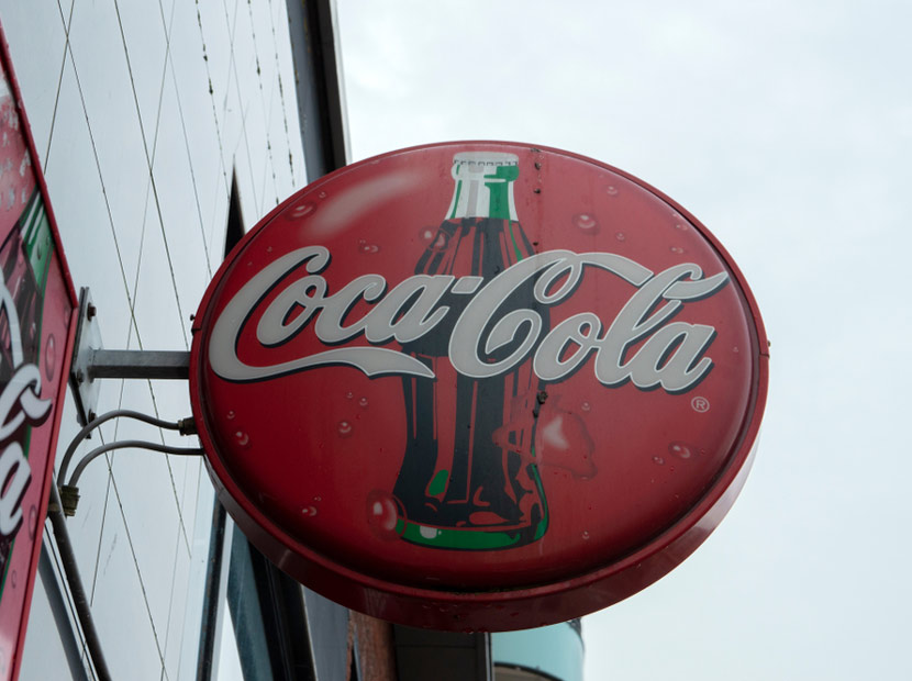 Coca-Cola global medya ve reklam konkurunda
