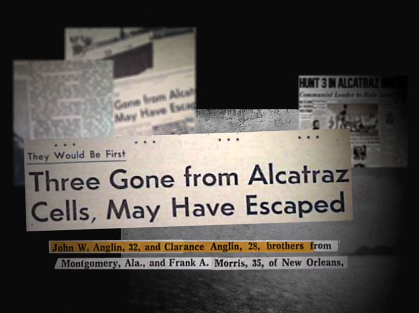 Alcatraz’dan sonra