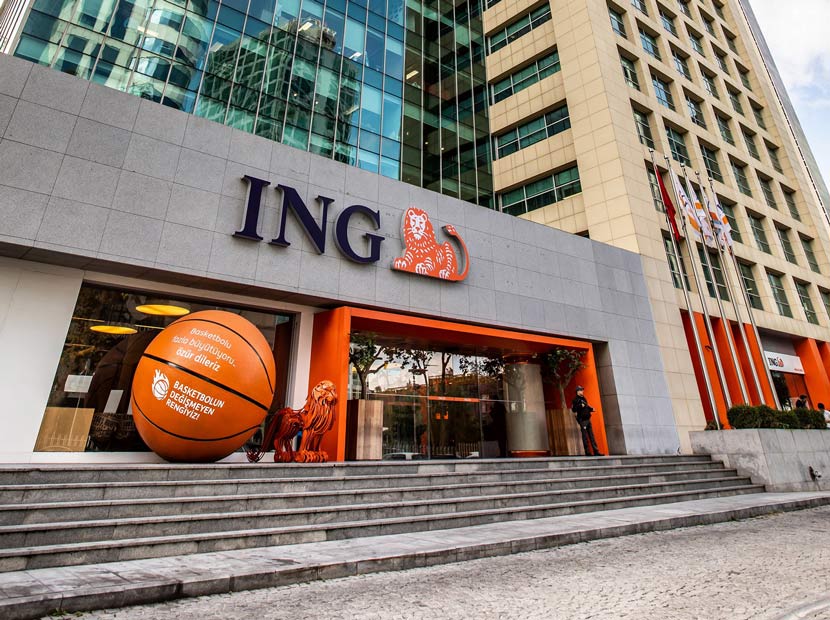 ING Türkiye’ye yeni iletişim ajansı