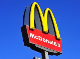 McDonald’s ve AÇEV'den işbirliği