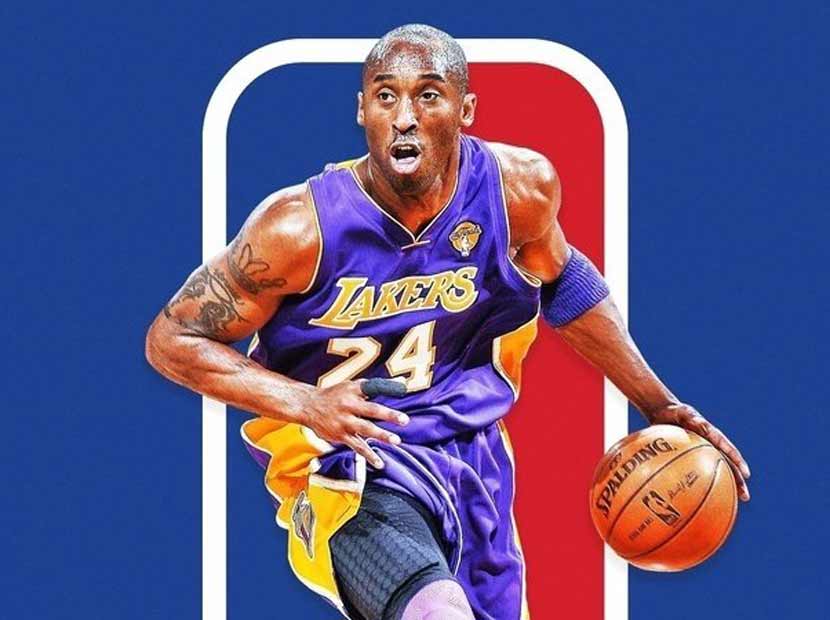 NBA logosunda Kobe Bryant’ın olması için imza kampanyası