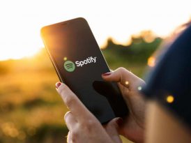 Spotify ve Storytel’den işbirliği