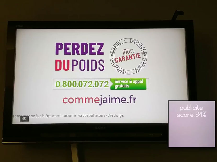 Fransa’dan TV reklamlarını engelleyen bir teknoloji