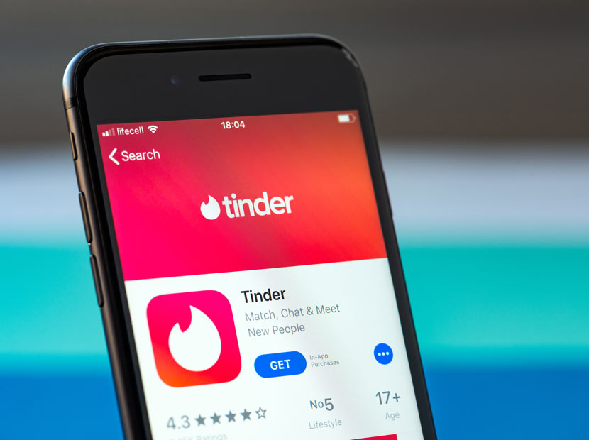 Tinder’dan salgın döneminde online aşkı arayanlara destek