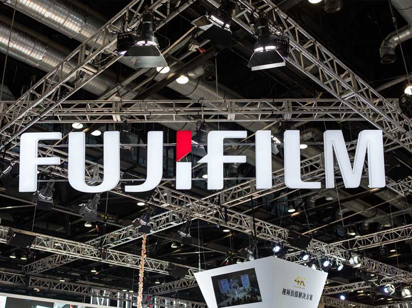 Fujifilm Türkiye yeni reklam ajansını seçti