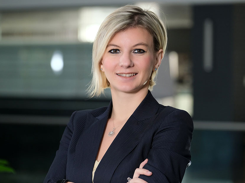 Mercedes-Benz Türk’e yeni kurumsal iletişim müdürü