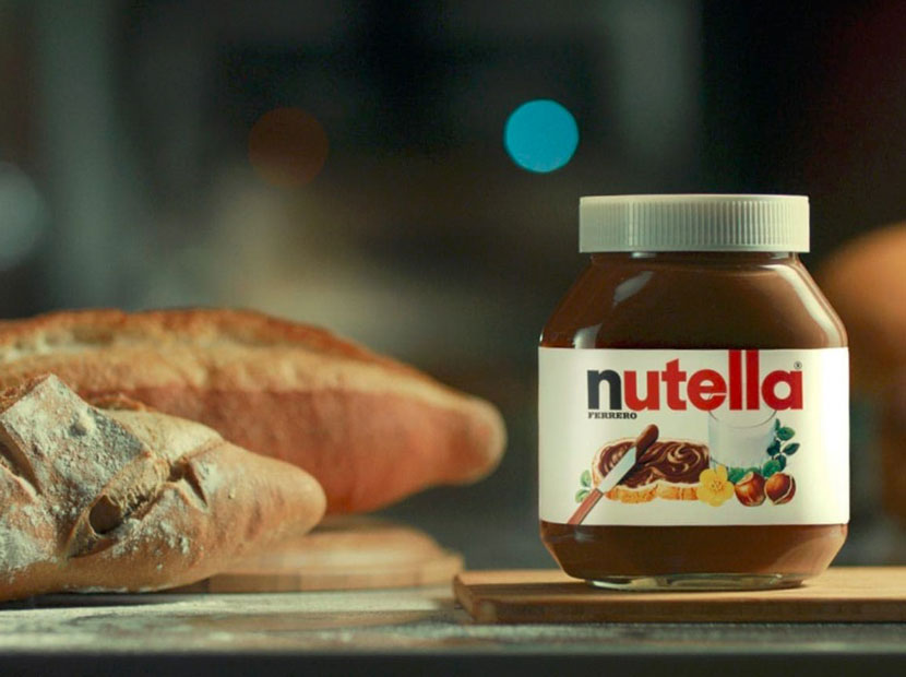 Nutella yeni reklam ajansını seçti