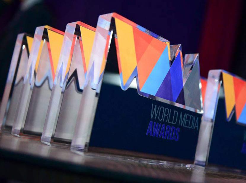World Media Awards jürisinde Türkiye'den 1 isim MediaCat