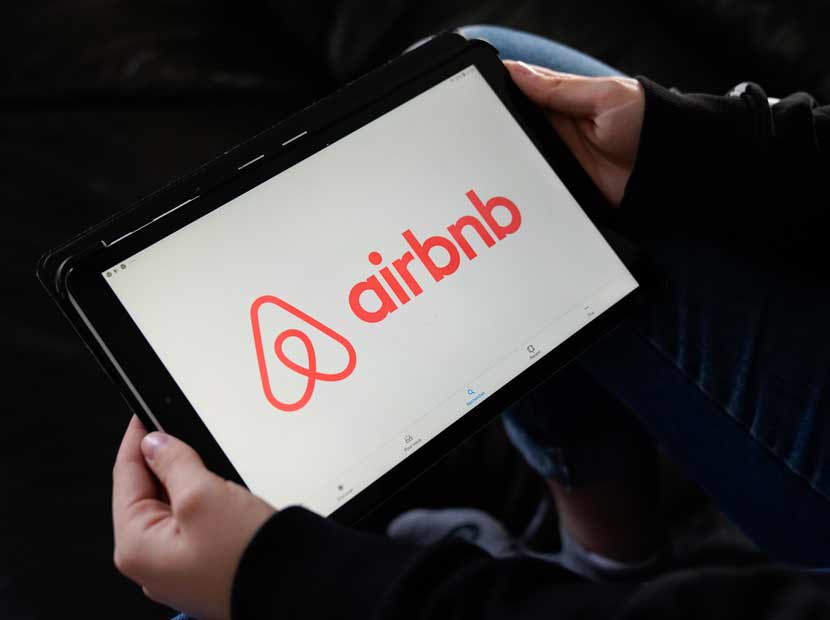 Airbnb’den ev sahiplerine 250 milyon dolar destek