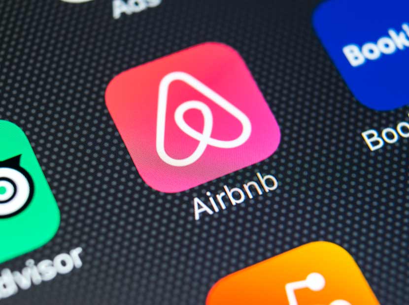 Airbnb’den sağlık çalışanlarına konaklama desteği