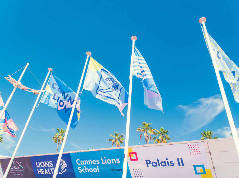 Cannes Lions 2020 ertelendi