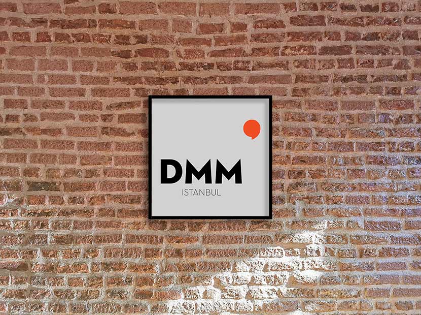DMM İstanbul’a yeni müşteri