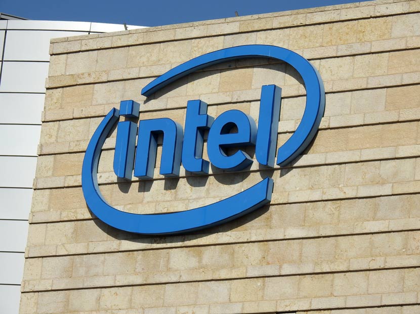 Intel global reklam ajansını seçti