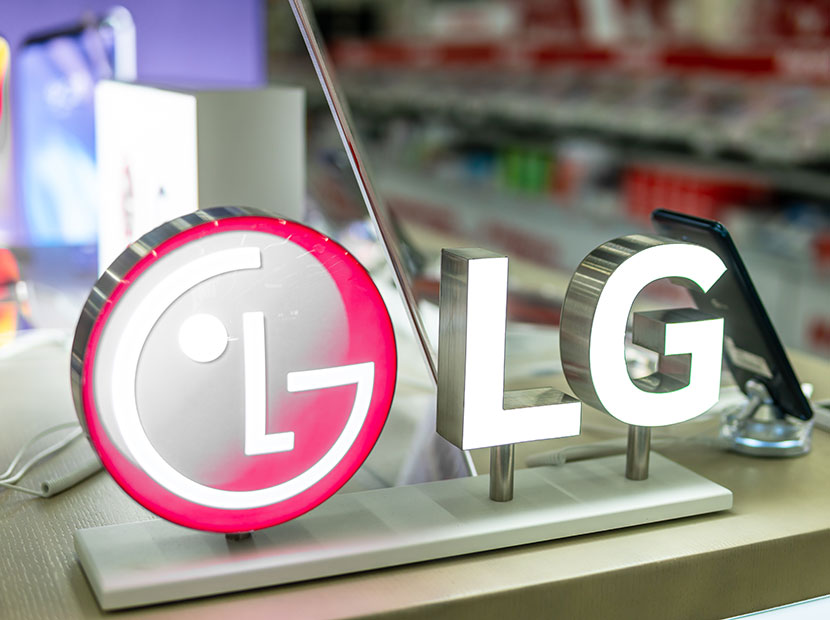 LG Türkiye iletişim ajansını seçti