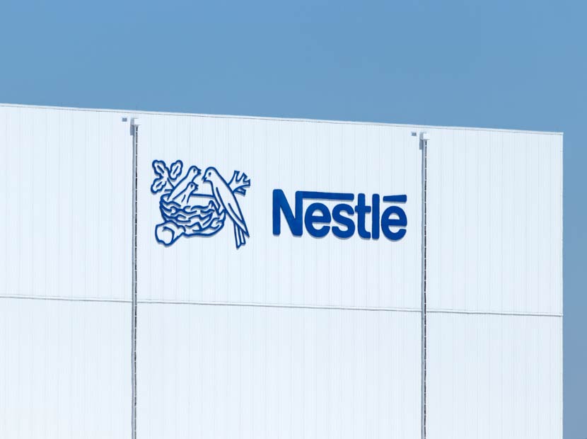 Nestlé Türkiye’den hayatı kolaylaştıran konkur