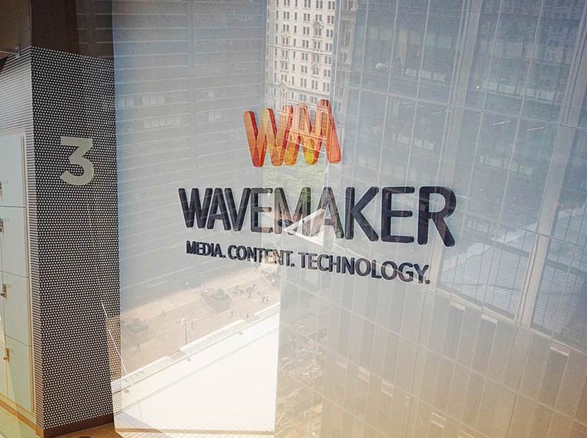 Wavemaker yeni logo ve marka tasarımını tanıttı