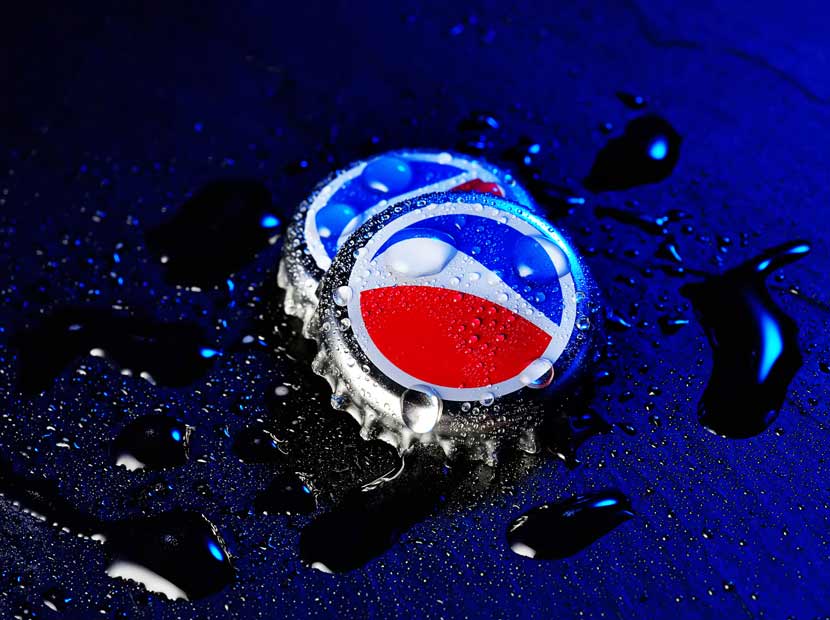 Pepsi'den salgına karşı küresel etkinlik