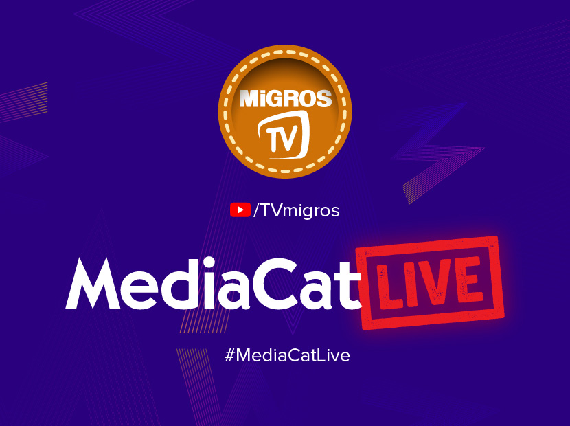 MediaCat Live bu kez gençlere özel!