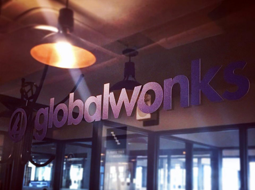 GlobalWonks’a 2 milyon dolarlık yatırım