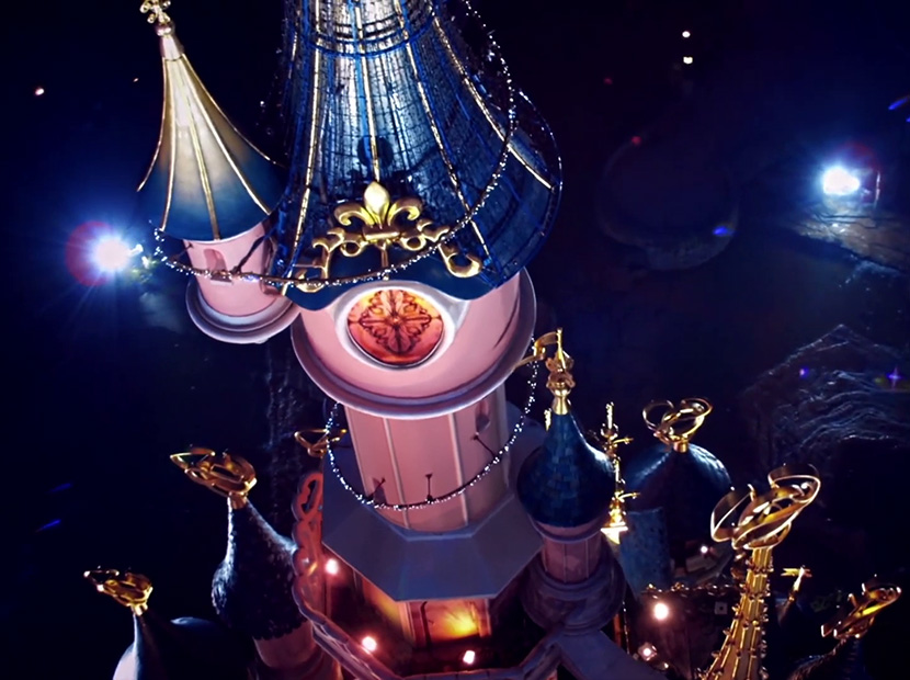 Disneyland Paris’ten LGBTİ topluluğuna destek melodileri