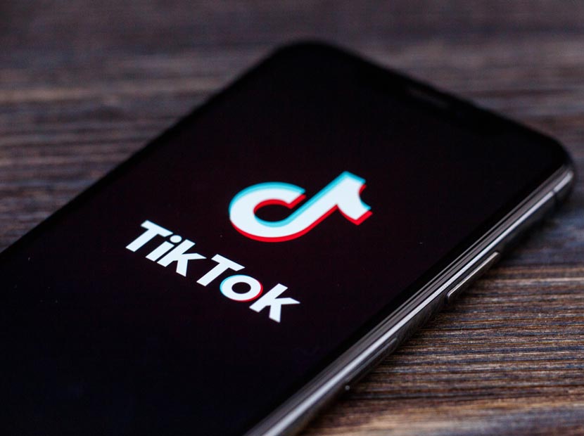 TikTok global medya satınalma ajansını seçti