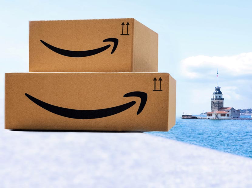Amazon Prime Türkiye’de kullanıma açıldı