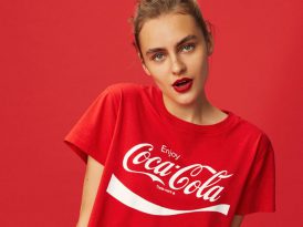 Coca-Cola ve Mavi'den çevreci işbirliği