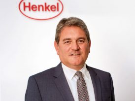 Türk Henkel'den global atama